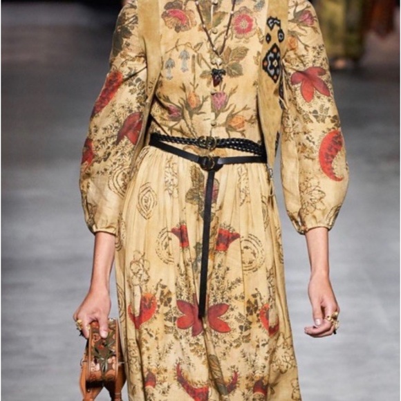 Christian Dior Double Calfskin Belt - NWT- Black Dior belt size 70 - Picture 14 of 14